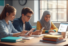 رابط التسجيل في المرحلة الثالثة لطلاب الثانوية العامة من خلال تطبيق الوايز