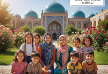 رابط التسجيل في برنامج كفالة الأيتام لدى الجمعية الإسلامية في قطاع غزة