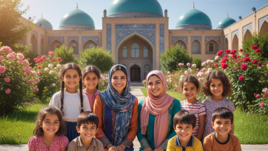 رابط التسجيل في برنامج كفالة الأيتام لدى الجمعية الإسلامية في قطاع غزة