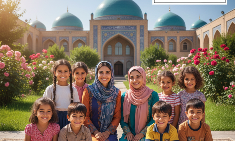 رابط التسجيل في برنامج كفالة الأيتام لدى الجمعية الإسلامية في قطاع غزة