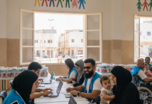 رابط التسجيل في مشروع كفالة ذوي الاحتياجات الخاصة لدى منظمة هيومان أبيل