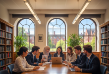 رابط التسجيل في منحة جامعة مانشستر الإنسانية