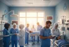 رابط التسجيل في وظيفة طبيب طوارئ شاغرة جمعية إنقاذ المستقبل الشبابي 