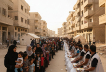 رابط التسجيل لدى دعم برنامج الغذاء العالمي