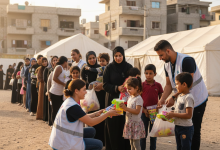 رابط التسجيل لدى منظمة إنقاذ الطفل الدولية