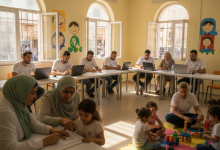 رابط تحديث البيانات لدى دار السبيل لرعاية الأيتام