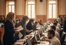 رابط تحديث بيانات المواطنين المسجلين لدى وزارة التنمية الاجتماعية