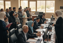 رابط تسجيل المواطنين وتحديث البيانات في وزارة التنمية الاجتماعية