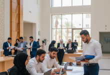 رابط تسجيل بيانات الخريجين في الجامعة الإسلامية