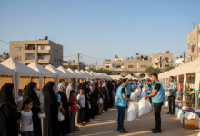 رابط تفعيل محفظة جوال باي لاستلام الدعم المالي 1250 شيكل من اليونيسيف