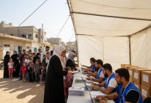 رابط موحد للتسجيل لدى اليونيسيف وإنقاذ الطفل وبرنامج الغذاء العالمي ووكالة الغوث