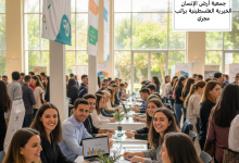 فرص عمل شاغرة لدى جمعية أرض الإنسان الخيرية الفلسطينية براتب مجزي