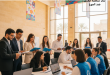 فرص عمل شاغرة لدى منظمة العمل ضد الجوع