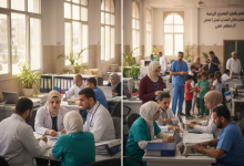 وظائف شاغرة لدى جمعية عبد الشافي الصحية والمجتمعية