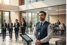 وظيفة مساعد أمن شاغرة لدى مكتب الأمم المتحدة