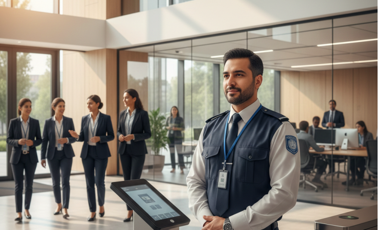 وظيفة مساعد أمن شاغرة لدى مكتب الأمم المتحدة