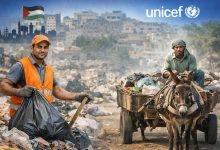 فرص عمل ممولة من اليونيسيف