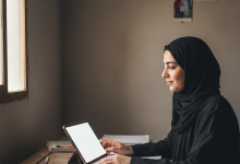 رابط التسجيل في اختبارات الصفوف الإلكترونية لدى الأونروا 