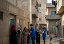 رابط التسجيل في استمارة اليتيم