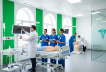 رابط التسجيل في اعتماد مدرب تمريض لدى وزارة الصحة