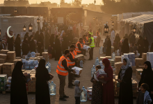 رابط التسجيل في المنظومة الوطنية للإغاثة بعد قرار وزارة التنمية الاجتماعية بتوحيد الجهود الإغاثية خلال شهر رمضان المبارك وعيد الفطر