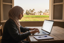 رابط التسجيل في وظائف تعليمية لدى جمعية المنال لتطوير المراة الريفية