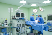 رابط التسجيل في وظيفة فني تخدير شاغرة في جمعية العودة الصحية والمجتمعية