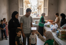 رابط تحديث البيانات لدى المنظومة الوطنية للاستفادة من مشاريع رمضان الخيرية