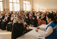 رابط تسجيل الأرامل لدى وزارة التنمية الاجتماعية للحصول على دعم 500 شيكل