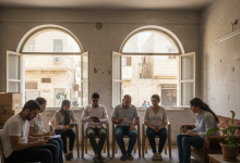 رابط تسجيل وتحديث البيانات لدى جمعية السنابل 