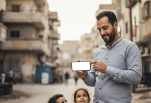 رابط تفعيل محفظة جوال باي لاستلام الدعم المالي من اليونيسف