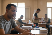 رابط تقديم الشكاوى لدى برنامج الغذاء العالمي