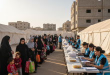 رابط جديد للتسجيل في وزارة التنمية الاجتماعية للحصول على الإغاثات الإنسانية