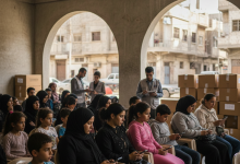 رابط موحد للتسجيل في مؤسسة إنقاذ الطفل وبرنامج الغذاء العالمي واليونيسف الدولية