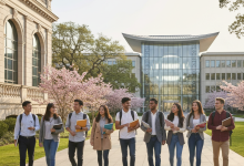 فرصتك للدراسة في الخارج في بولندا وكوريا الجنوبية.. أبرز المنح الدراسية من وزارة التعليم العالي