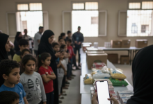 وزارة التنمية الاجتماعية برام الله تعلن رابط التسجيل في الدعم والإغاثات الإنسانية 