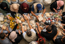 برنامج الغذاء العالمي يرسل رسائل الاستفادة من الدعم لمدة 3 أشهر أو شهر للأسر الأكثر احتياجًا