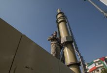 استهداف حقل بارس في إيران يشعل التوتر في المنطقة