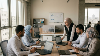 جمعية تطوير بيت لاهيا تفتح باب التوظيف لعدة تخصصات