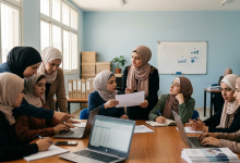 جمعية وفاق تعلن عن فرص عمل لدعم وتمكين النساء