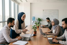 دليلك لأفضل الوظائف برواتب مجزية