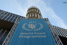 رابط التسجيل الجديد في برنامج الغذاء العالمي