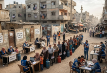 رابط تسجيل بيانات المواطنين للحصول على الغاز المنزلي