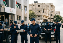 شركة الرمال الطيبة تبحث عن ضباط أمن ميدانيين