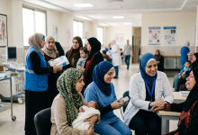 فرصة عمل مميزة في المجال الإعلامي داخل مستشفى دار السلام بخانيونس