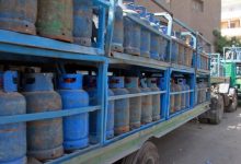 كشوفات غاز مستفيدي قطاع غزة 15 مارس