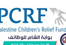 وزيع كراسي متحركة ومعينات طبية للأطفال في غزة عبر جمعية إغاثة أطفال فلسطين PCRF.