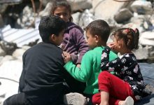 رابط موحد للتسجيل في جميع مؤسسات دعم الأيتام بقطاع غزة