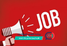 وظيفة أخصائية اجتماعية في المحافظة الوسطى في غزة