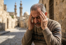 الدوخة المتكررة رغم سلامة التحاليل: الأسباب والعلاج | بوابة الشام